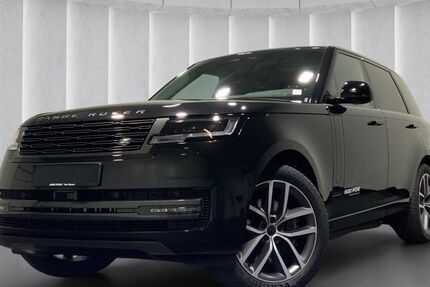 Land Rover Range Rover 3.000 km 160.950 &euro; Hamburg 22297