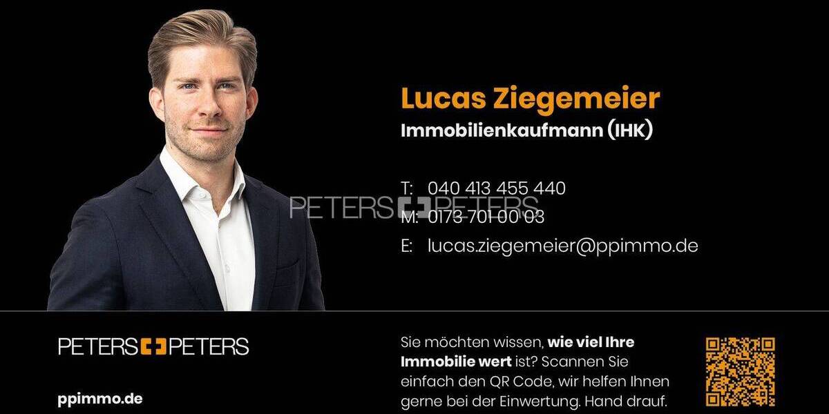 Etagenwohnung Hamburg Altona-Altstadt - 6 Zimmer, 132 m&sup2;, 1.319.900&euro; | Angebot:25701271