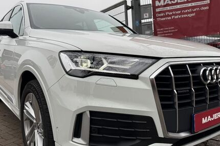 Audi Q7 45.700 km 45.990 &euro; Hamburg 22043