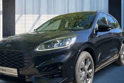 Ford Kuga 92.023 km 19.890 &euro; Hamburg 22763