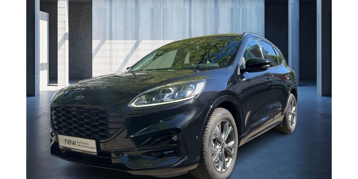 Ford Kuga 92.023 km 19.890 &euro; Hamburg 22763
