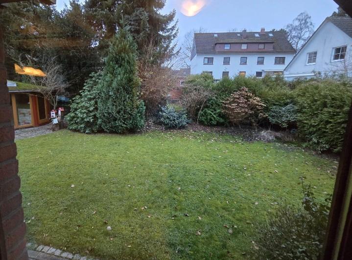 Etagenwohnung Hamburg Harburg - 4 Zimmer, 70 m&sup2;, 2.200&euro; | Angebot:25962059