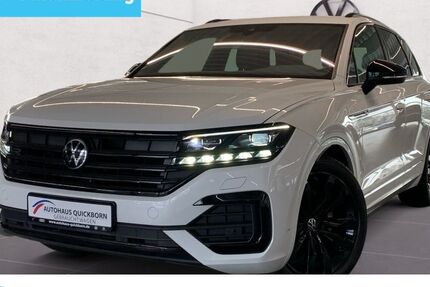 VW Touareg 22.775 km 57.880 &euro; Quickborn 25451