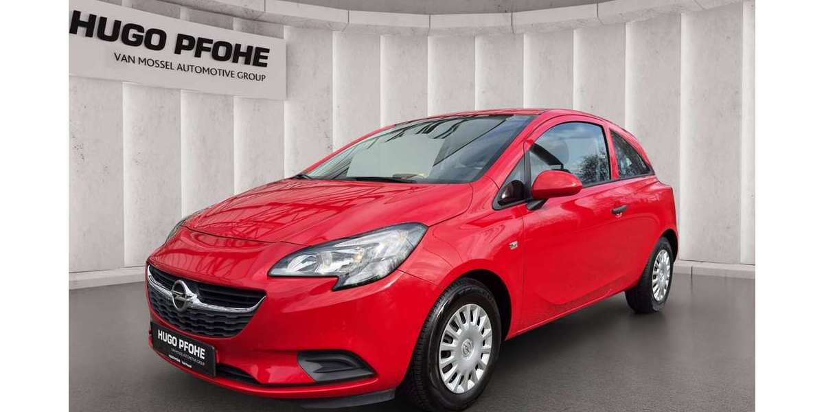 Opel Corsa 79.875 km 7.850 &euro; Norderstedt 22848