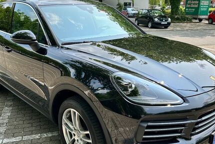 Porsche Cayenne 42.000 km 50.900 &euro; Aumühle 21521