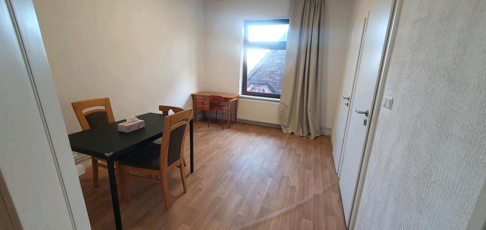 Erdgeschoßwohnung Hamburg Harburg - 3 Zimmer, 60 m&sup2;, 1.690&euro; | Angebot:26016412