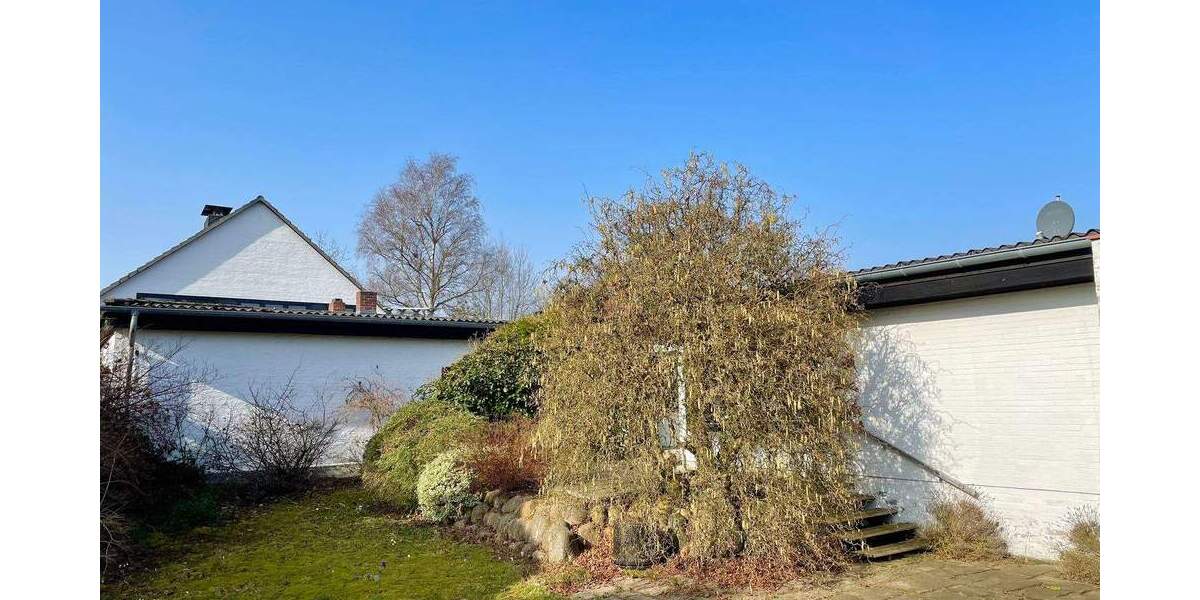 Grundstück Hamburg Sasel - 695.000&euro; | Angebot:25702369