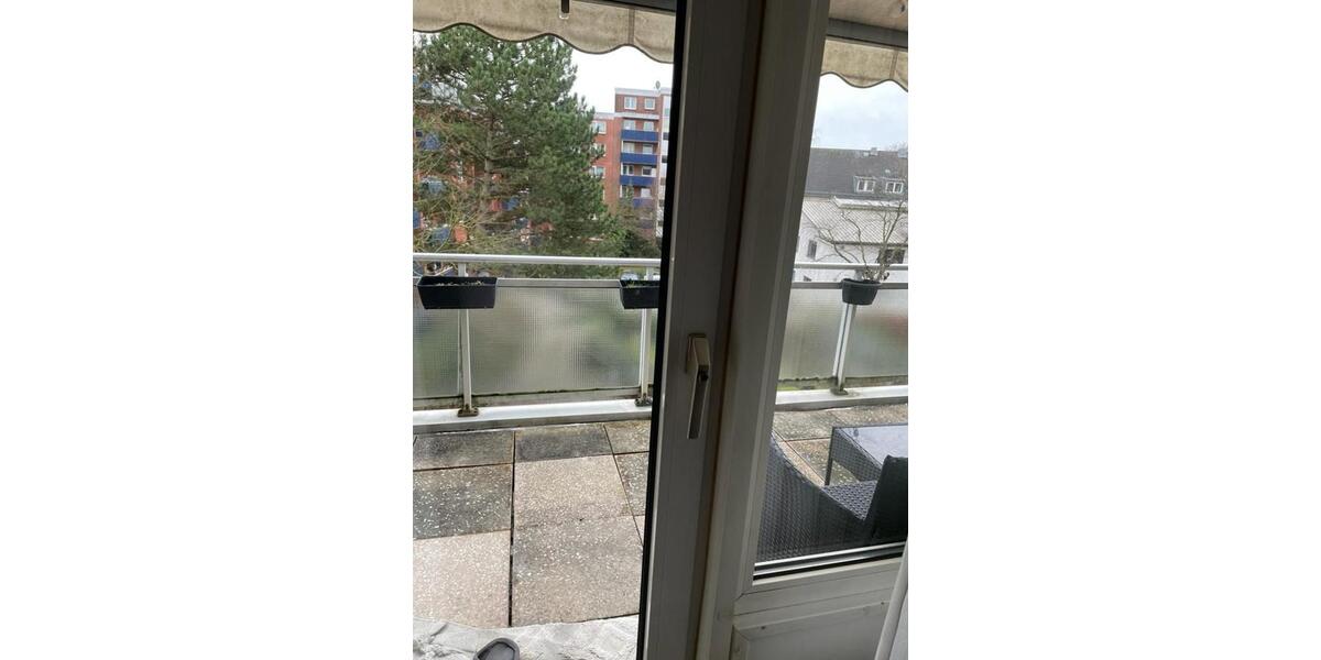 Etagenwohnung Hamburg Horn - 2 Zimmer, 68 m&sup2;, 260.000&euro; | Angebot:25238648