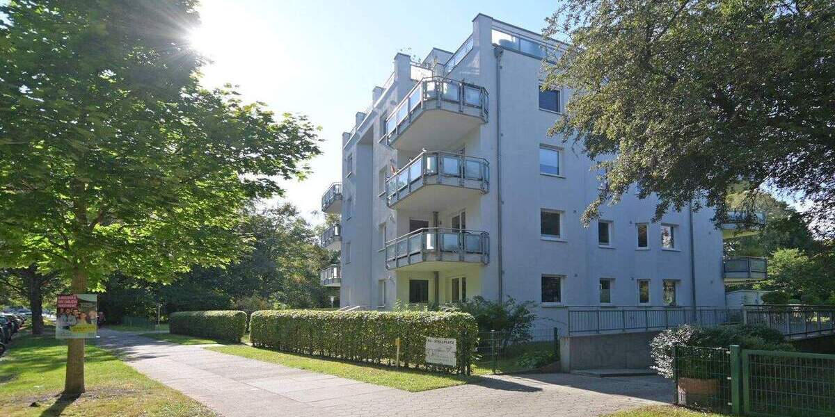 Etagenwohnung Hamburg Groß Borstel - 3 Zimmer, 90 m&sup2;, 749.000&euro; | Angebot:25747768