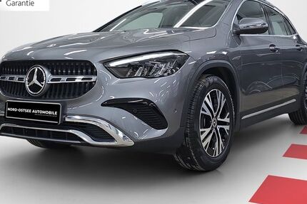 Mercedes-Benz GLA 200 3.993 km 37.950 &euro; Hamburg-Alstertal 22339