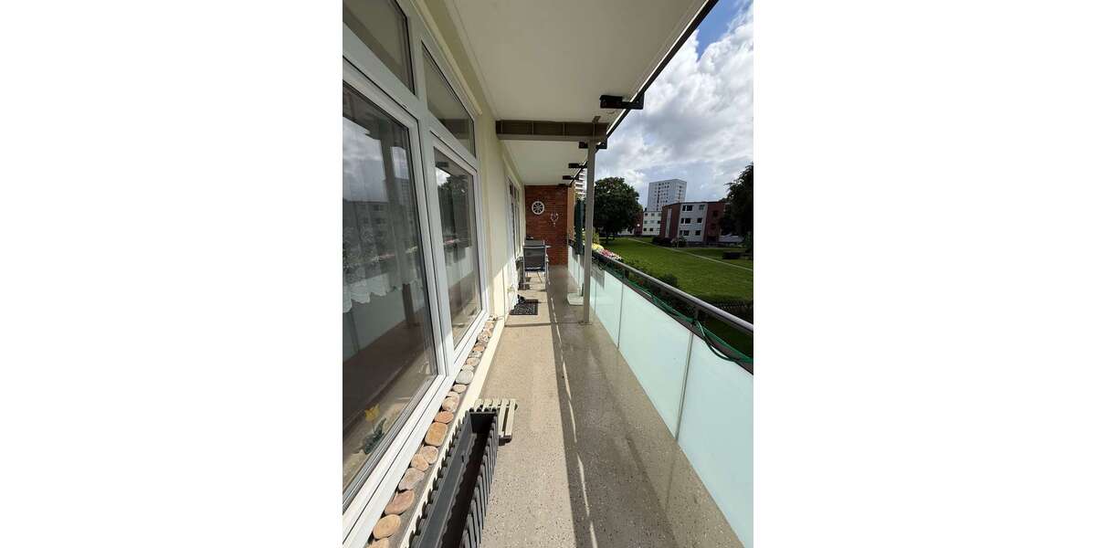 Etagenwohnung Elmshorn - 3 Zimmer, 80 m&sup2;, 190.000&euro; | Angebot:24409616