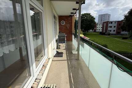 Wohnung Elmshorn - 3 Zimmer, 80 m&sup2;, 190.000&euro; | Angebot:24409616