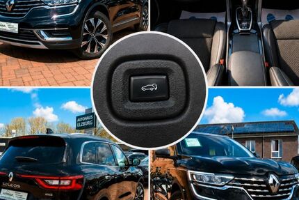 Renault Koleos 122.216 km 19.900 &euro; Henstedt Ulzburg(20 km nördlich von HH-direkt an der A7) 24558