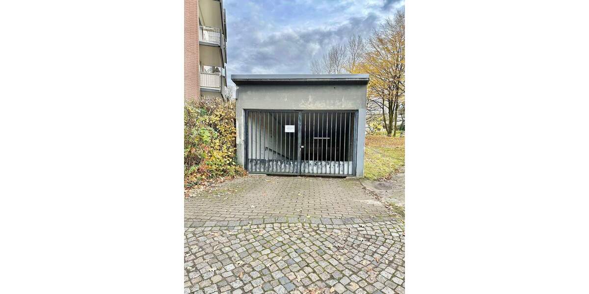 Etagenwohnung Hamburg Lokstedt - 2 Zimmer, 55 m&sup2;, 270.000&euro; | Angebot:25702252