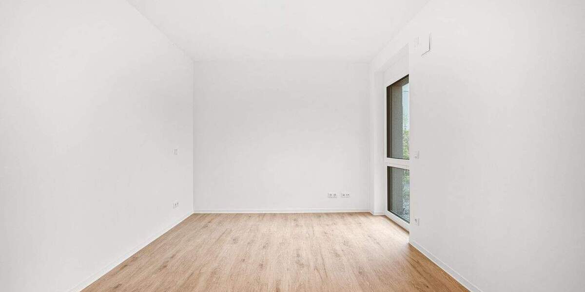 Etagenwohnung Ahrensburg - 2 Zimmer, 76 m&sup2;, 515.000&euro; | Angebot:25669001