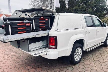 VW Amarok 240.212 km 19.490 &euro; Stuvenborn 24641