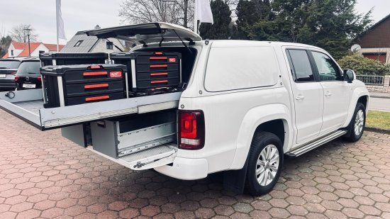 VW Amarok 240.212 km 19.490 &euro; Stuvenborn 24641