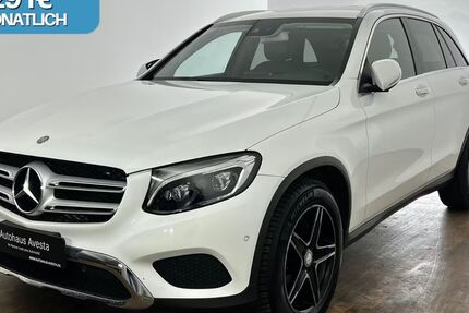 Mercedes-Benz GLC 220 109.000 km 22.990 &euro; Pinneberg 25421