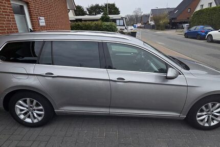 VW Passat Variant 140.000 km 13.500 &euro; Barsbüttel 22885
