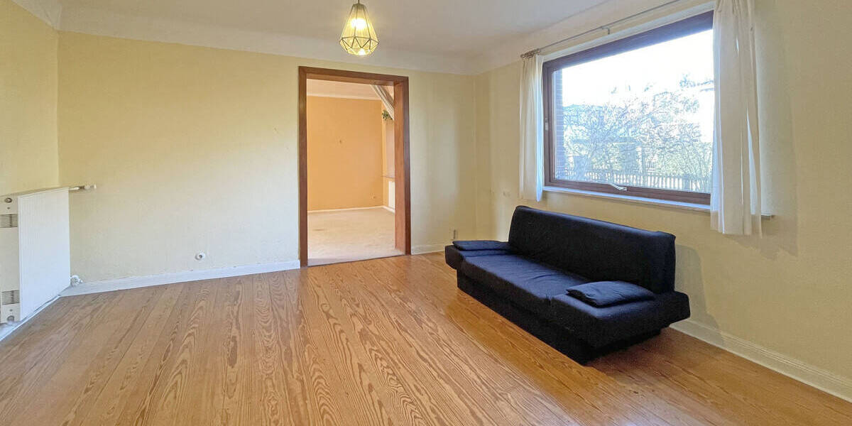 Mehrfamilienhaus, Wohnhaus Hamburg Sasel - 5 Zimmer, 145 m&sup2;, 499.000&euro; | Angebot:26014878