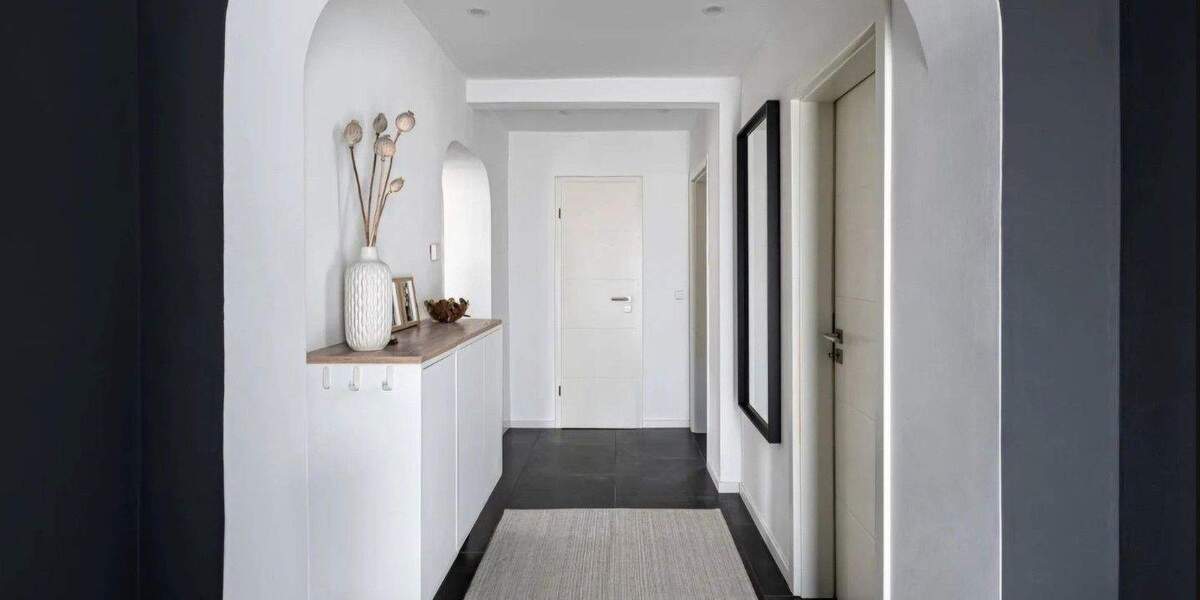 Einfamilienhaus Hamburg Billstedt - 4 Zimmer, 140 m&sup2;, 849.000&euro; | Angebot:25760502