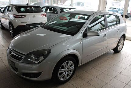 Opel Astra 99.544 km 6.290 &euro; Bad Oldesloe 23843