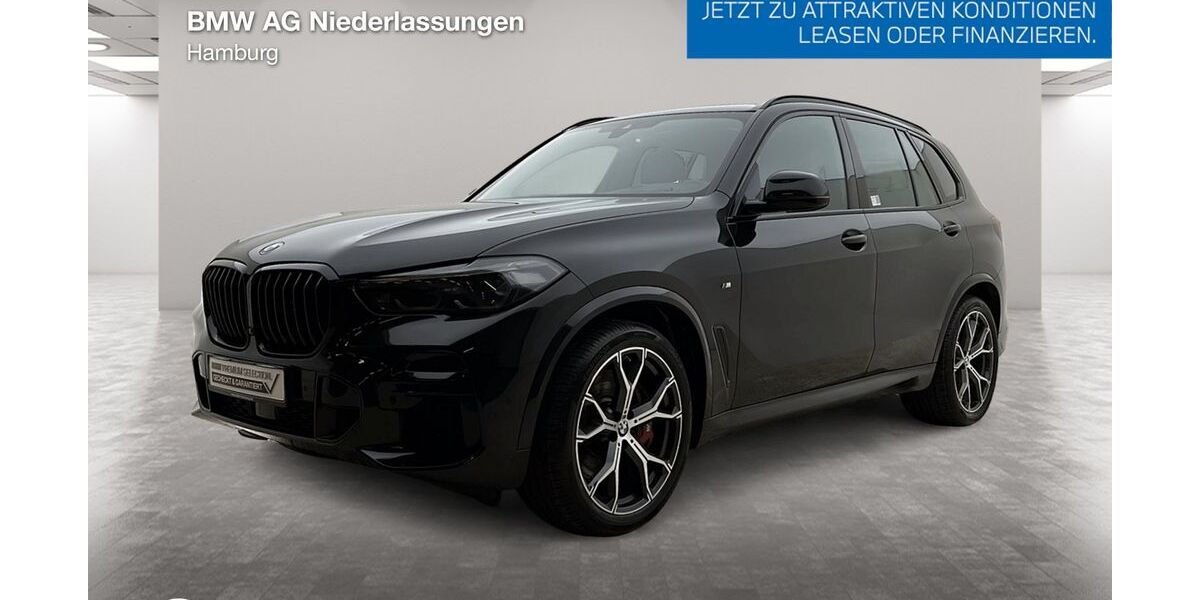 BMW X5 70.366 km 61.993 &euro; Barsbüttel bei Hamburg 22885