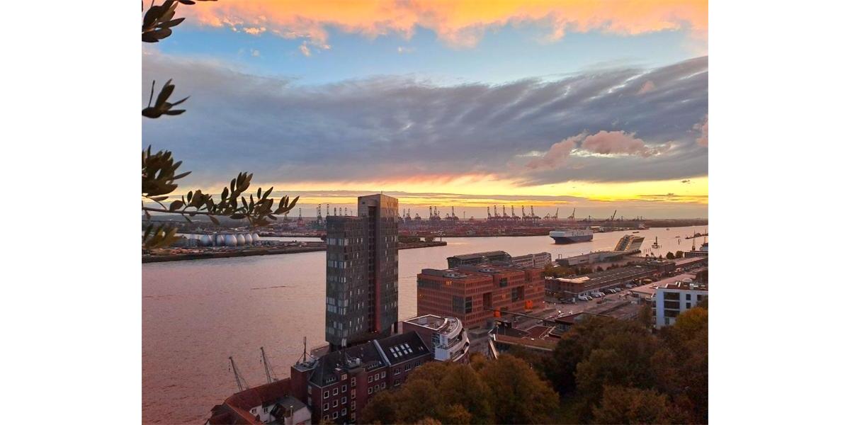 Etagenwohnung Hamburg Hamburg-Mitte - 1 Zimmer, 45 m&sup2;, 1.200&euro; | Angebot:26026593