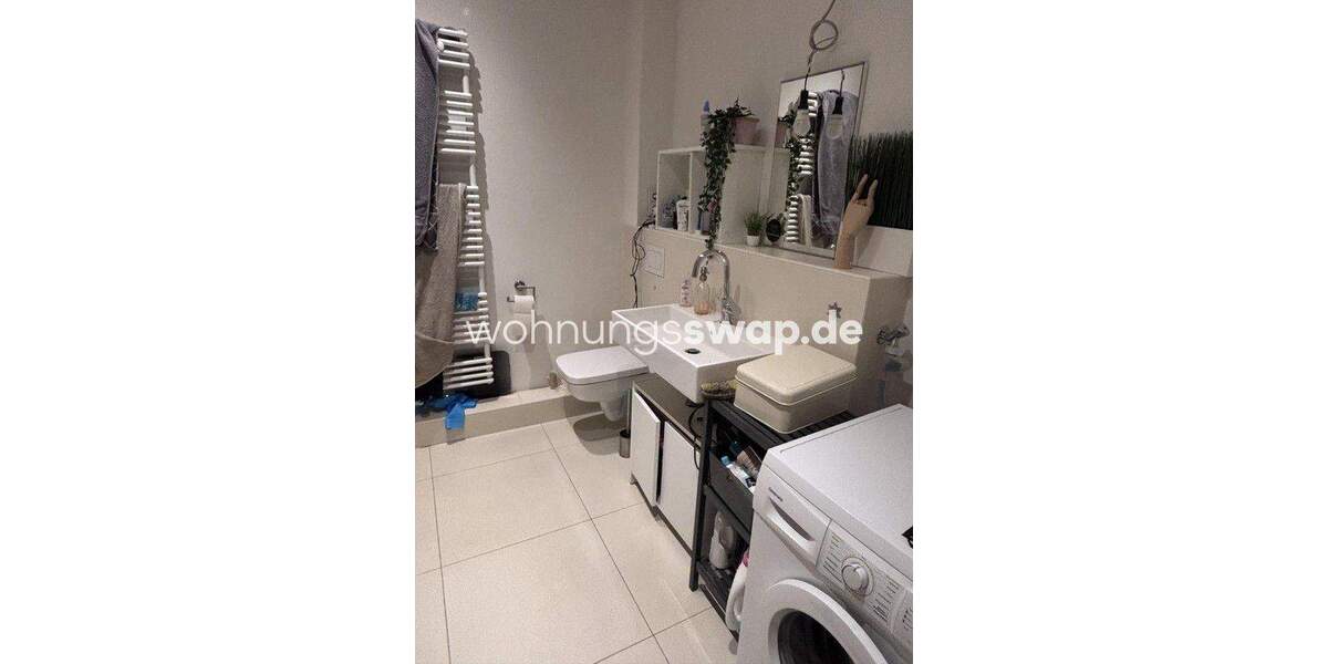 Etagenwohnung Hamburg Rotherbaum - 3 Zimmer, 70 m&sup2;, 1.400&euro; | Angebot:25921472
