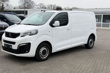 Peugeot Expert 61.795 km 15.500 &euro; Norderstedt bei Hamburg 22851
