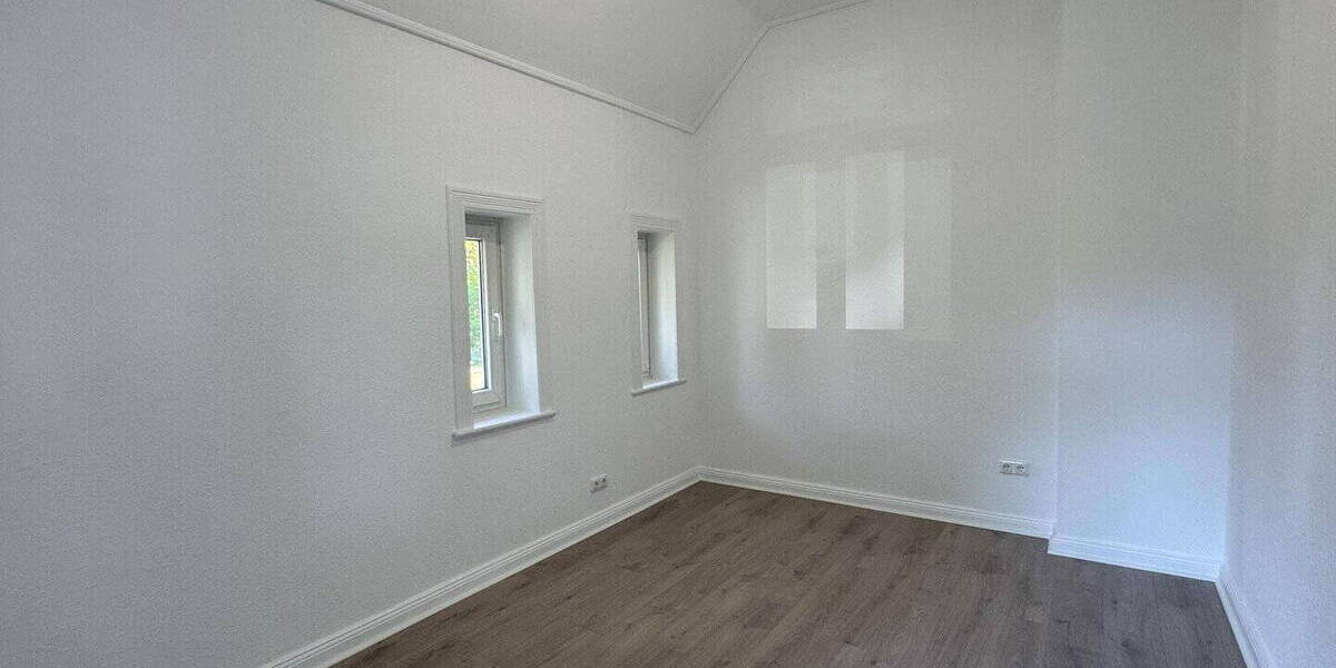 Etagenwohnung Hamburg Eißendorf - 4 Zimmer, 95 m&sup2;, 1.190&euro; | Angebot:26820658