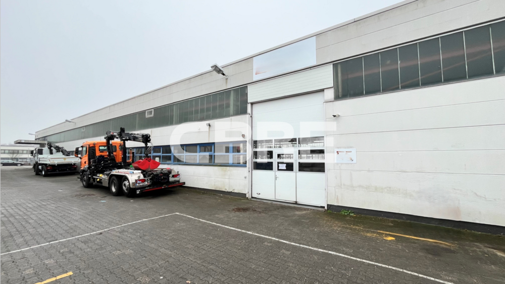 Gewerbeobjekt Schenefeld - 14.275&euro; | Angebot:25628544