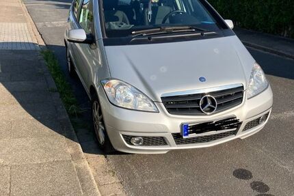 Mercedes-Benz A 180 192.000 km 2.000 &euro; Rellingen 25462