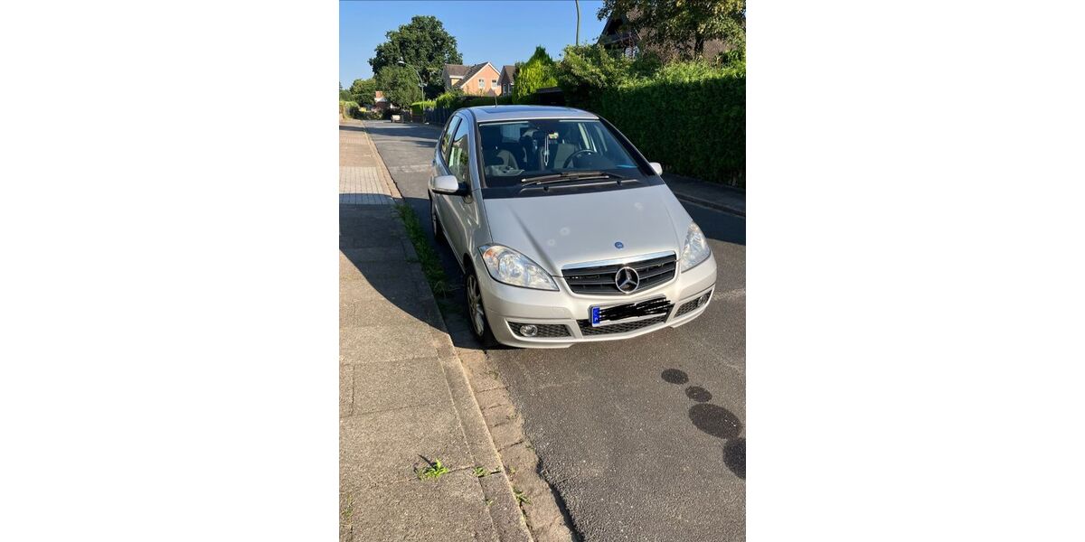 Mercedes-Benz A 180 192.000 km 2.000 &euro; Rellingen 25462