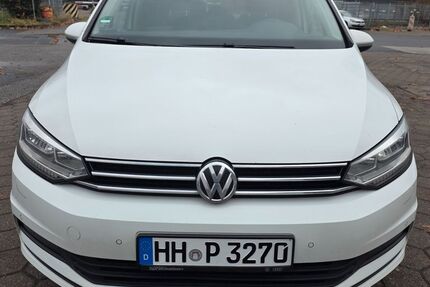 VW Touran 403.600 km 7.450 &euro; Hamburg 20537