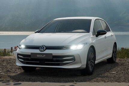 VW Golf 13.090 km 25.250 &euro; Kaltenkirchen 24568