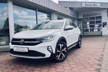 VW Taigo 70.500 km 18.390 &euro; Stuvenborn 24641