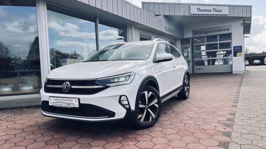 VW Taigo 70.500 km 18.390 &euro; Stuvenborn 24641
