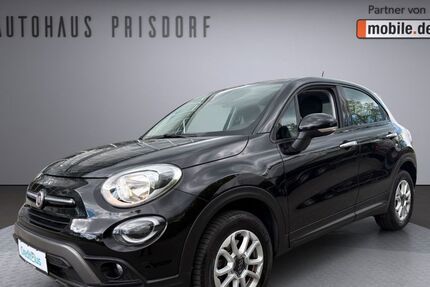 Fiat 500X 36.745 km 14.950 &euro; Prisdorf bei Hamburg 25497