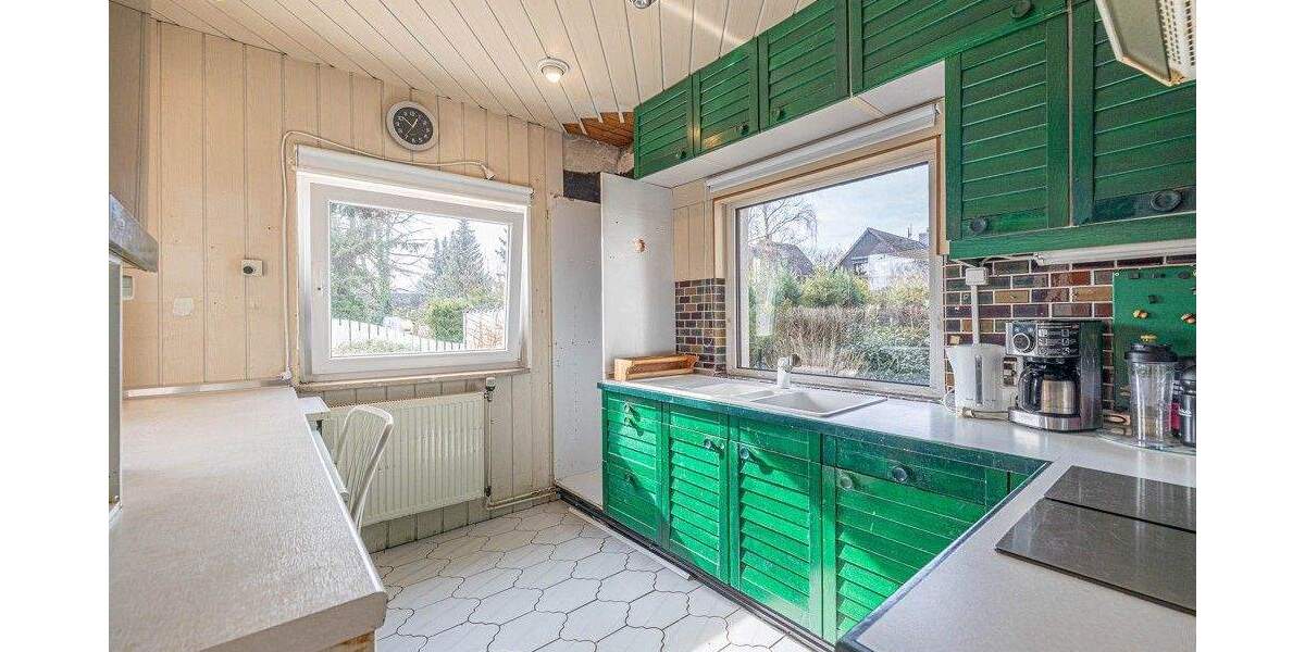 Doppelhaushälfte Hamburg Jenfeld - 3 Zimmer, 82 m&sup2;, 499.000&euro; | Angebot:25685678