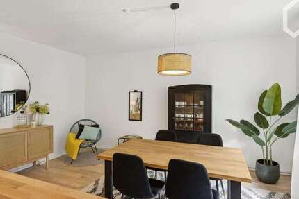 Zimmer Hamburg Niendorf - 2 Zimmer, 1.690&euro; | Angebot:24896449