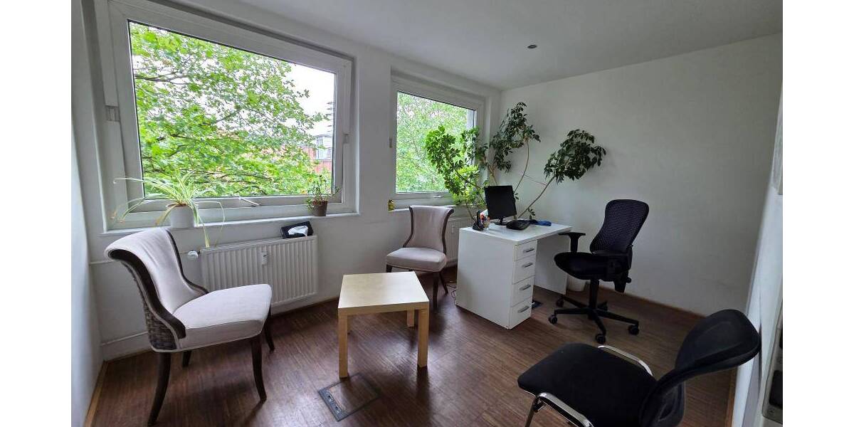 Gewerbeobjekt Hamburg Bahrenfeld - 1.980&euro; | Angebot:25916104
