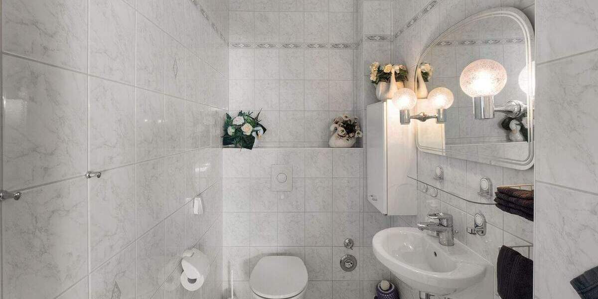 Etagenwohnung Hamburg Rahlstedt - 3 Zimmer, 91 m&sup2;, 349.000&euro; | Angebot:25780445