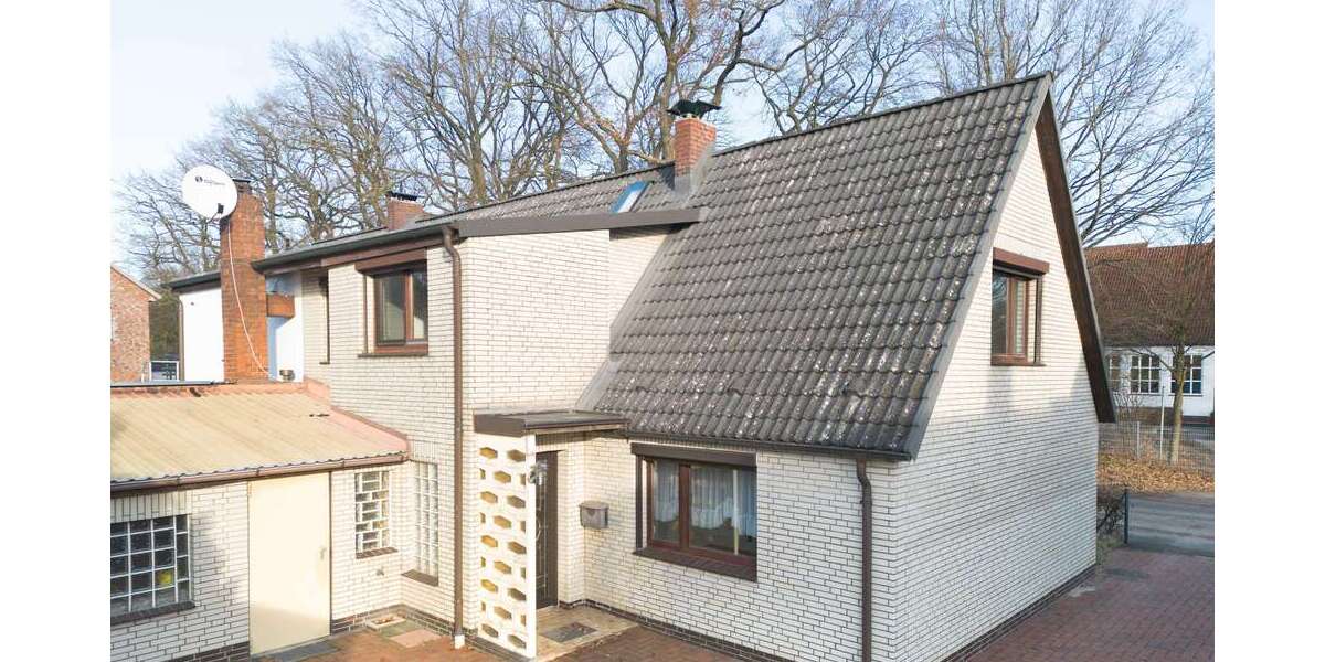 Einfamilienhaus Pinneberg - 4 Zimmer, 107 m&sup2;, 345.000&euro; | Angebot:24699406