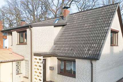 Haus Pinneberg - 4 Zimmer, 107 m&sup2;, 345.000&euro; | Angebot:24699406