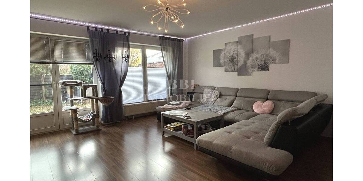 Reihenmittelhaus Ellerau - 4 Zimmer, 102 m&sup2;, 366.000&euro; | Angebot:25771557