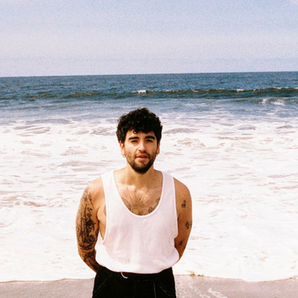 Chance Peña: When I Change My Mind, I Don’t Mean It UK/EU 2026 28.05.2026 Huxleys Neue Welt