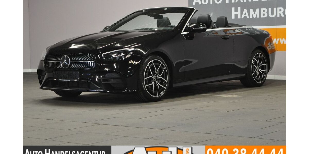 Mercedes-Benz E 200 19.987 km 48.990 &euro; Schenefeld | Hamburg 22869