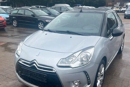 Citroen DS3 174.900 km 3.199 &euro; Hamburg 21107