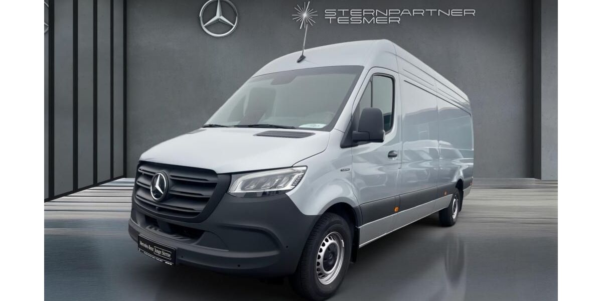 Mercedes-Benz eSprinter 4.690 km 48.552 &euro; Hamburg 21079